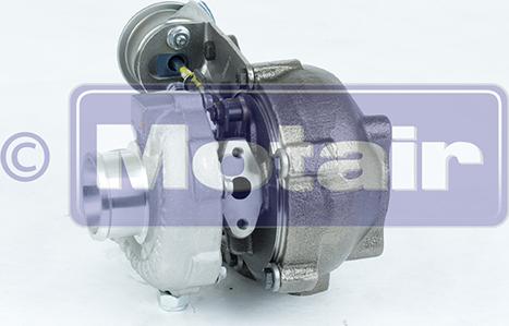 Motair Turbo 336011 - Компресор, наддув autocars.com.ua