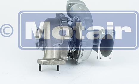 Motair Turbo 336049 - Компресор, наддув autocars.com.ua