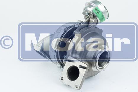 Motair Turbo 336049 - Компресор, наддув autocars.com.ua