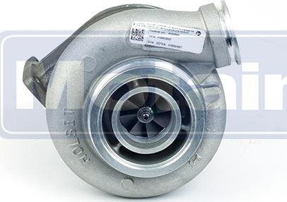 Motair Turbo 336050 - Компресор, наддув autocars.com.ua