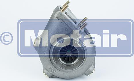 Motair Turbo 336053 - Компресор, наддув autocars.com.ua