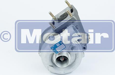 Motair Turbo 336053 - Компресор, наддув autocars.com.ua