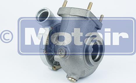 Motair Turbo 336053 - Компресор, наддув autocars.com.ua