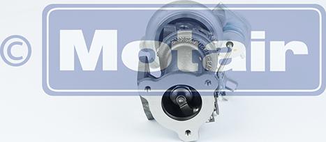 Motair Turbo 336054 - Компресор, наддув autocars.com.ua