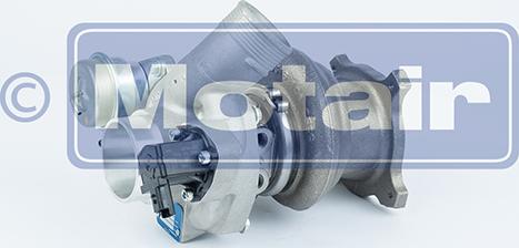 Motair Turbo 336069 - Компресор, наддув autocars.com.ua