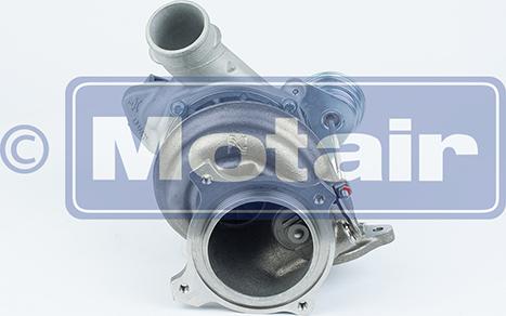 Motair Turbo 336069 - Компресор, наддув autocars.com.ua