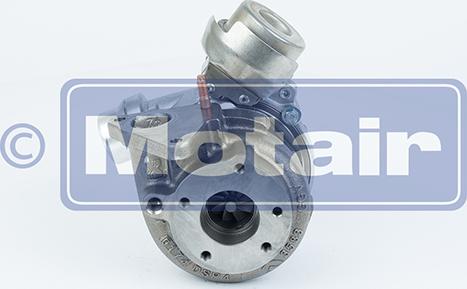 Motair Turbo 336071 - Компресор, наддув autocars.com.ua