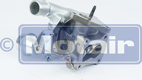 Motair Turbo 336109 - Компресор, наддув autocars.com.ua