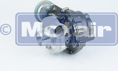 Motair Turbo 336128 - Компресор, наддув autocars.com.ua