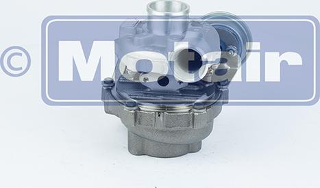 Motair Turbo 336128 - Компресор, наддув autocars.com.ua