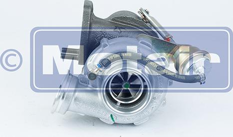 Motair Turbo 336134 - Компресор, наддув autocars.com.ua