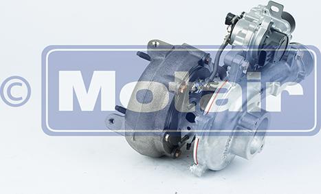 Motair Turbo 336140 - Компресор, наддув autocars.com.ua