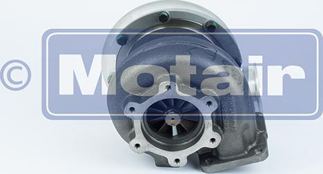 Motair Turbo 336152 - Компресор, наддув autocars.com.ua