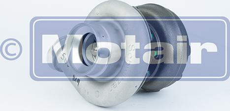 Motair Turbo 336152 - Компресор, наддув autocars.com.ua