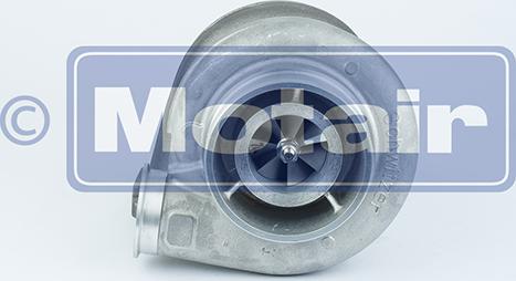 Motair Turbo 336169 - Компресор, наддув autocars.com.ua