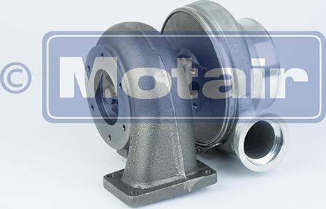 Motair Turbo 336169 - Компресор, наддув autocars.com.ua