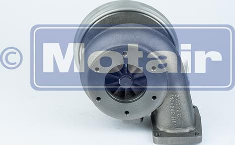 Motair Turbo 336169 - Компресор, наддув autocars.com.ua