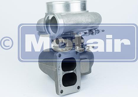 Motair Turbo 336169 - Компресор, наддув autocars.com.ua