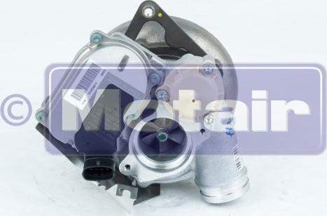 Motair Turbo 336186 - Компресор, наддув autocars.com.ua