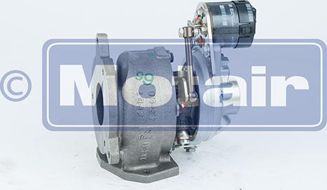 Motair Turbo 336230 - Компресор, наддув autocars.com.ua