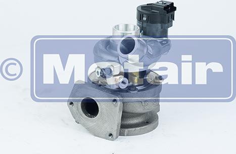 Motair Turbo 336230 - Компресор, наддув autocars.com.ua