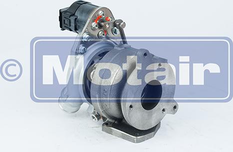 Motair Turbo 336230 - Компресор, наддув autocars.com.ua