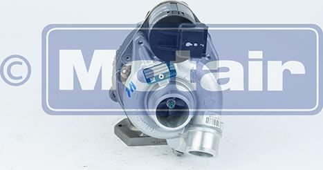 Motair Turbo 336230 - Компресор, наддув autocars.com.ua