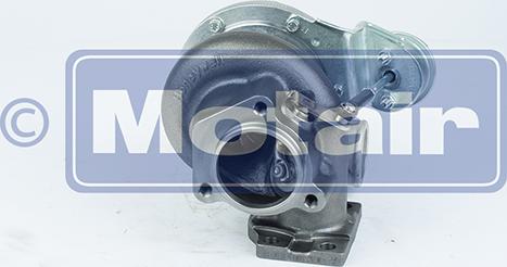 Motair Turbo 336235 - Компресор, наддув autocars.com.ua