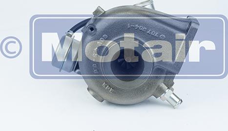 Motair Turbo 336254 - Компресор, наддув autocars.com.ua