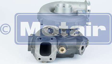 Motair Turbo 336261 - Компресор, наддув autocars.com.ua