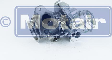 Motair Turbo 336276 - Компресор, наддув autocars.com.ua