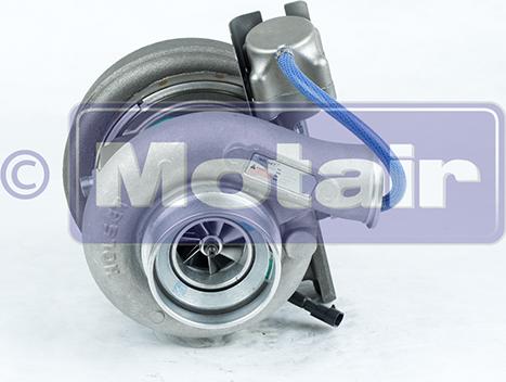 Motair Turbo 336290 - Компресор, наддув autocars.com.ua