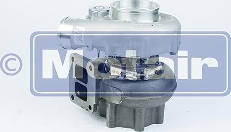 Motair Turbo 336294 - Компресор, наддув autocars.com.ua