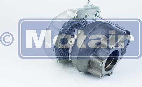 Motair Turbo 336294 - Компресор, наддув autocars.com.ua