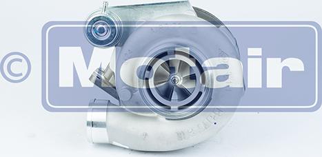 Motair Turbo 336294 - Компресор, наддув autocars.com.ua