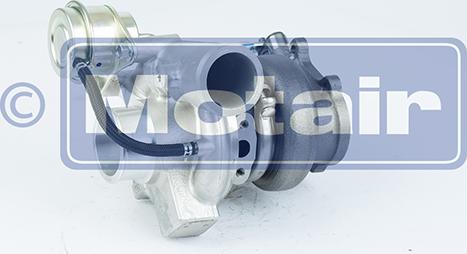 Motair Turbo 336305 - Компресор, наддув autocars.com.ua