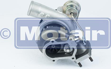 Motair Turbo 336305 - Компресор, наддув autocars.com.ua