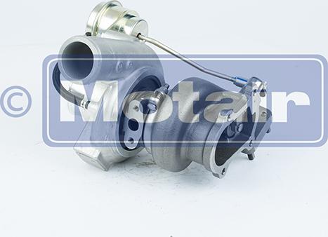 Motair Turbo 336305 - Компресор, наддув autocars.com.ua