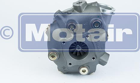 Motair Turbo 336306 - Компресор, наддув autocars.com.ua