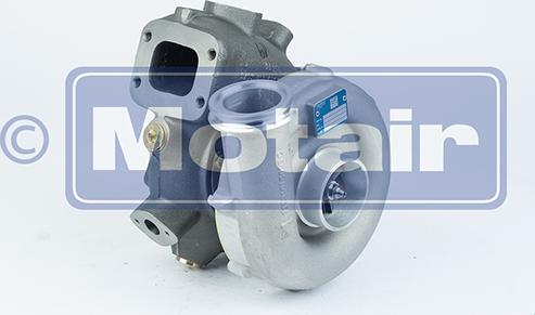 Motair Turbo 336306 - Компресор, наддув autocars.com.ua