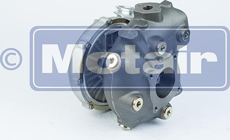 Motair Turbo 336306 - Компресор, наддув autocars.com.ua