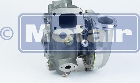 Motair Turbo 336306 - Компресор, наддув autocars.com.ua