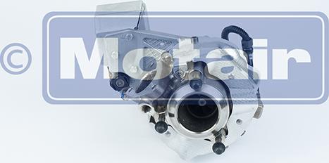 Motair Turbo 336311 - Компресор, наддув autocars.com.ua