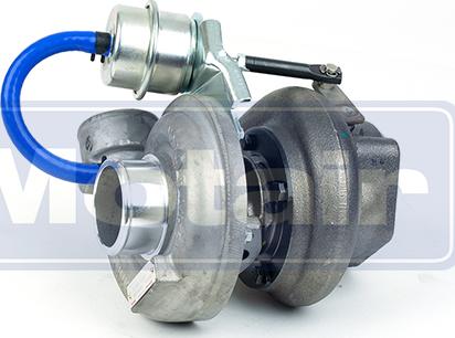 Motair Turbo 336441 - Компресор, наддув autocars.com.ua