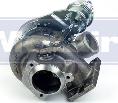 Motair Turbo 336441 - Компресор, наддув autocars.com.ua