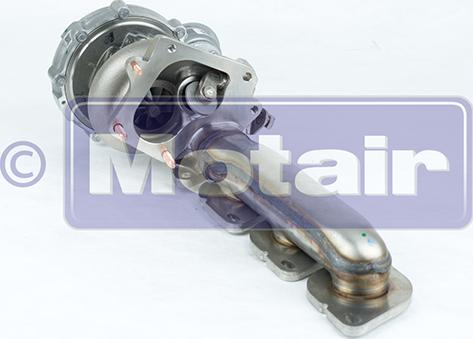 Motair Turbo 336571 - Компресор, наддув autocars.com.ua