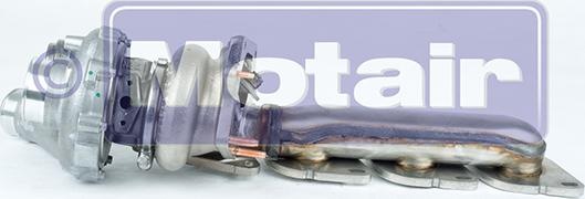 Motair Turbo 336571 - Компресор, наддув autocars.com.ua