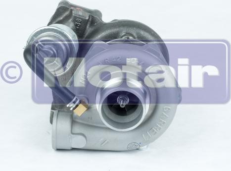 Motair Turbo 336576 - Компресор, наддув autocars.com.ua