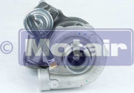 Motair Turbo 336577 - Компресор, наддув autocars.com.ua