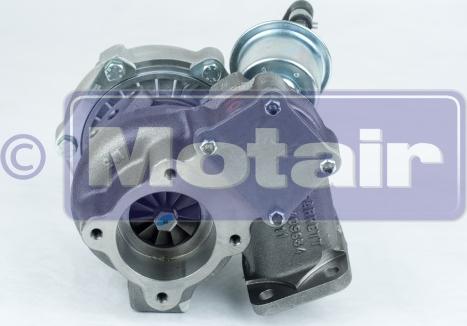 Motair Turbo 336577 - Компресор, наддув autocars.com.ua